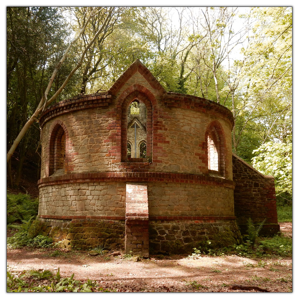 Bedham Church & School, 