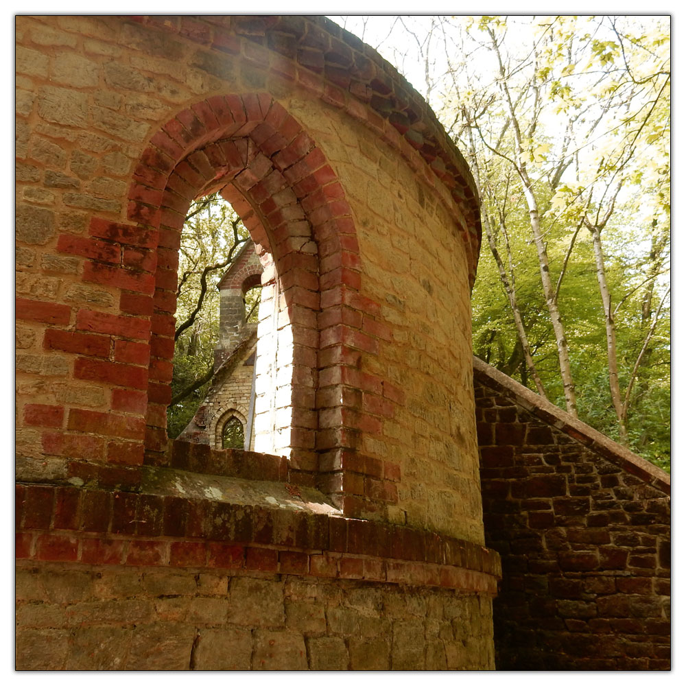 Bedham Church & School, 