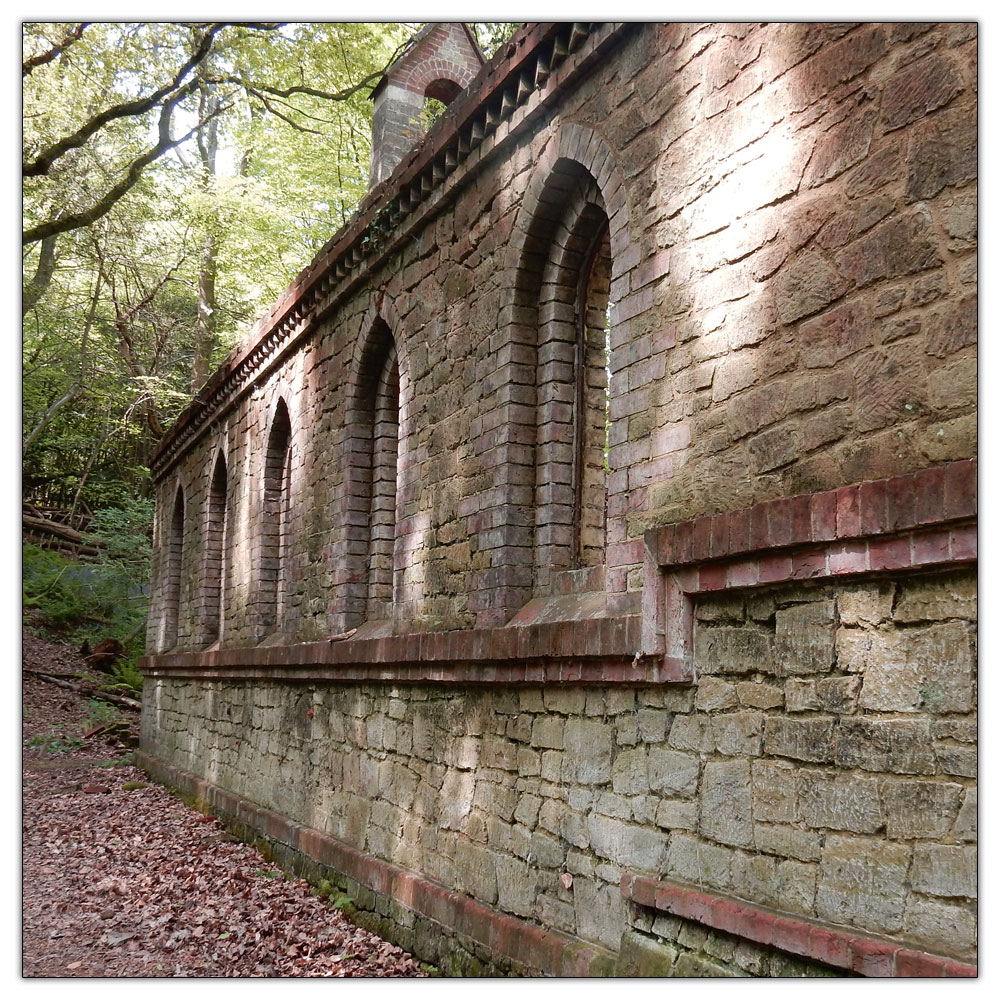 Bedham Church & School, 