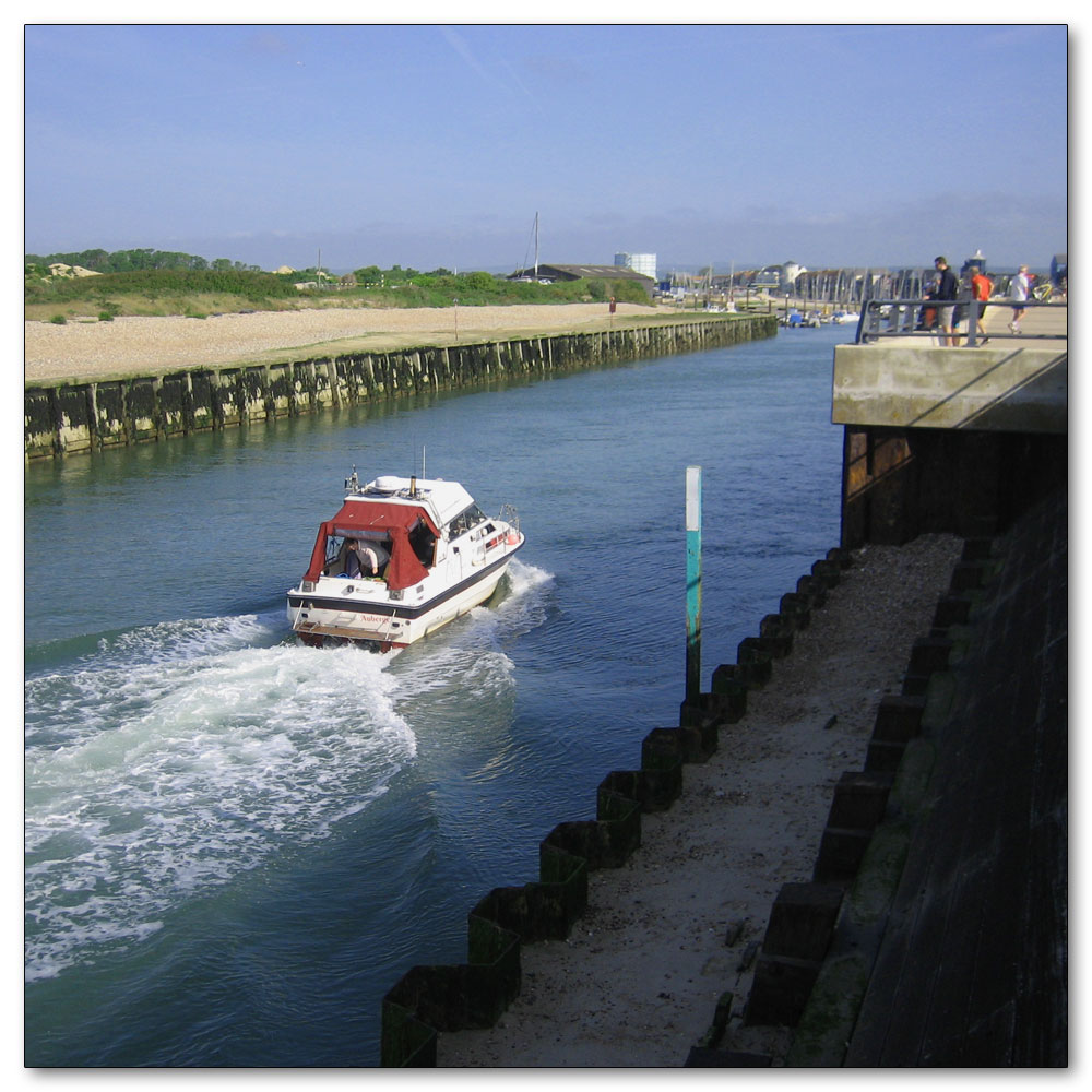 Littlehampton Parkrun<br>No 141, 