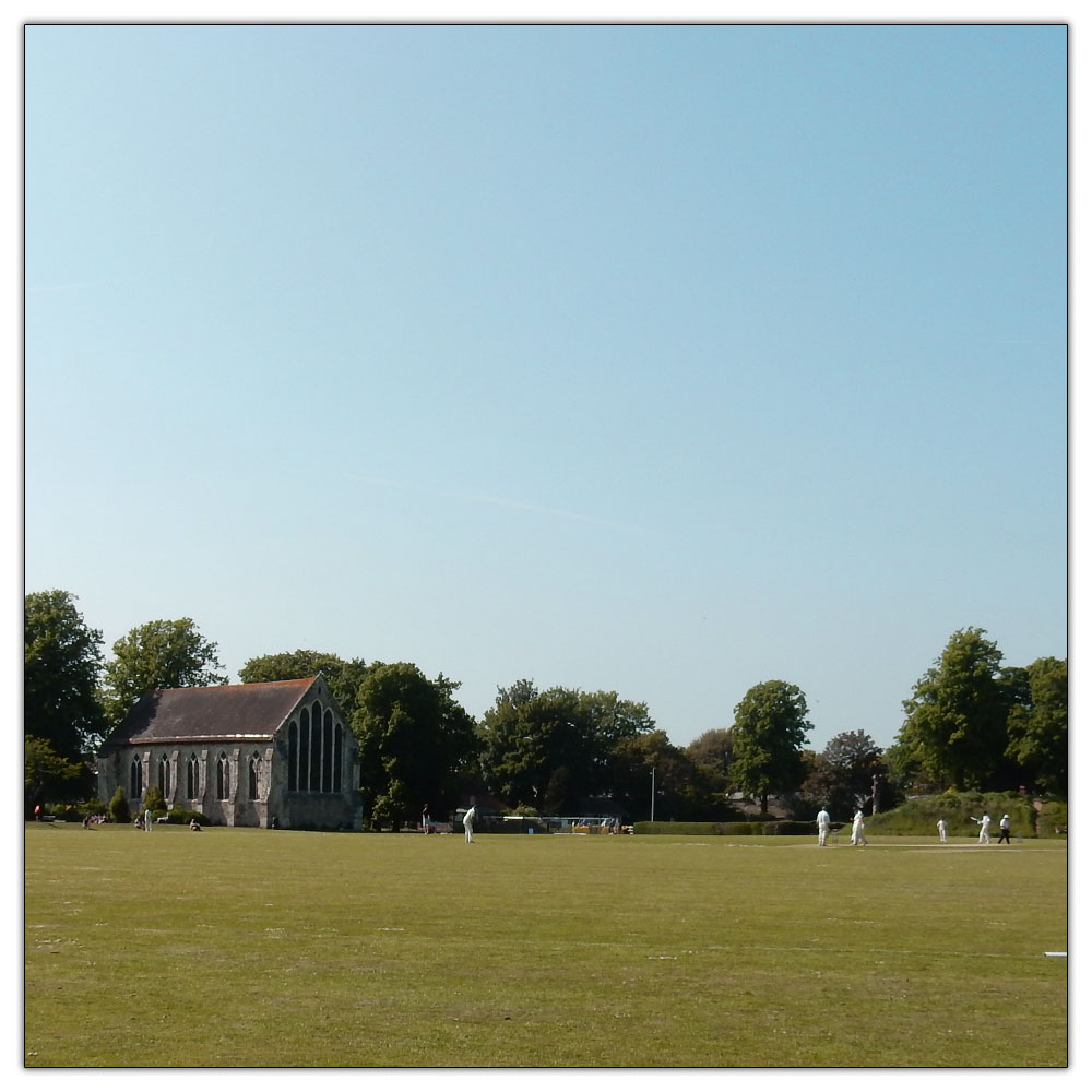 Summer Sports Chichester, 