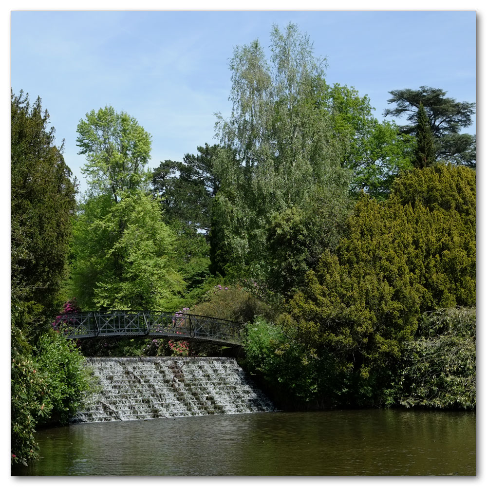 Sheffield Park, 