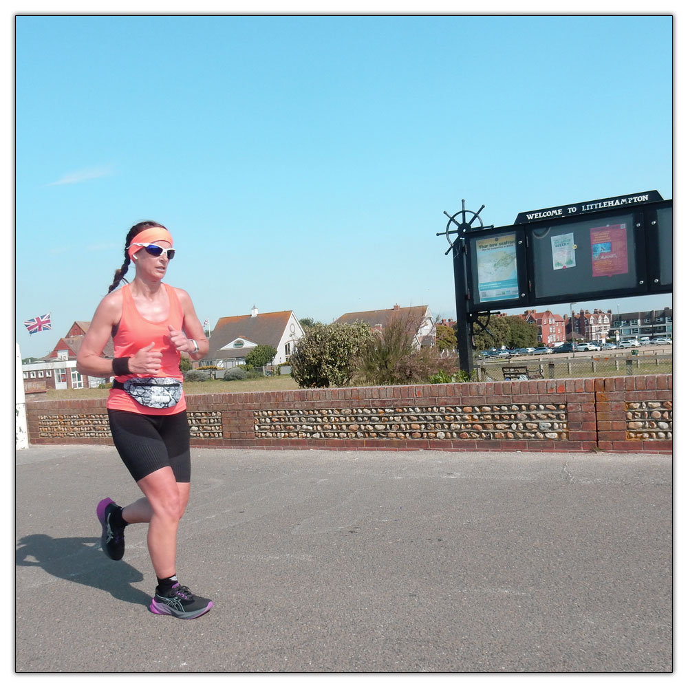 Littlehampton Parkrun,  142, 