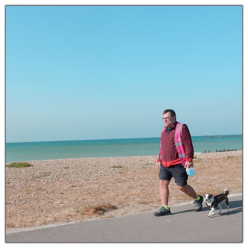 Littlehampton Parkrun,  142, 