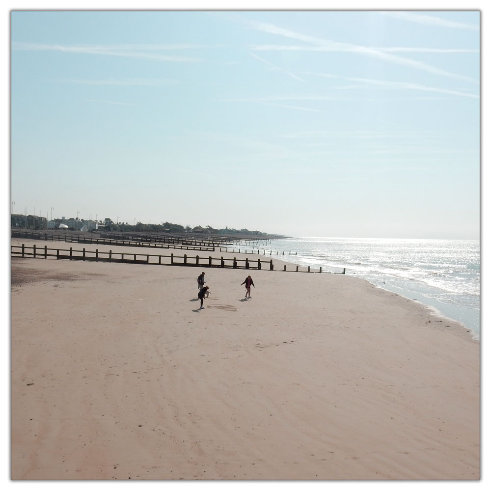 Littlehampton Parkrun,  142, 