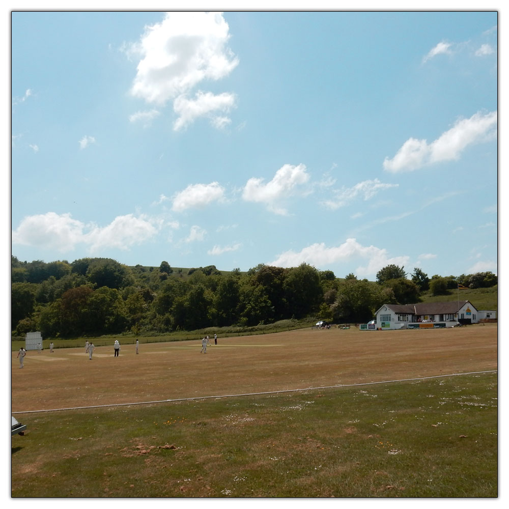 Chanctonbury Ring, Findon Cricket Club