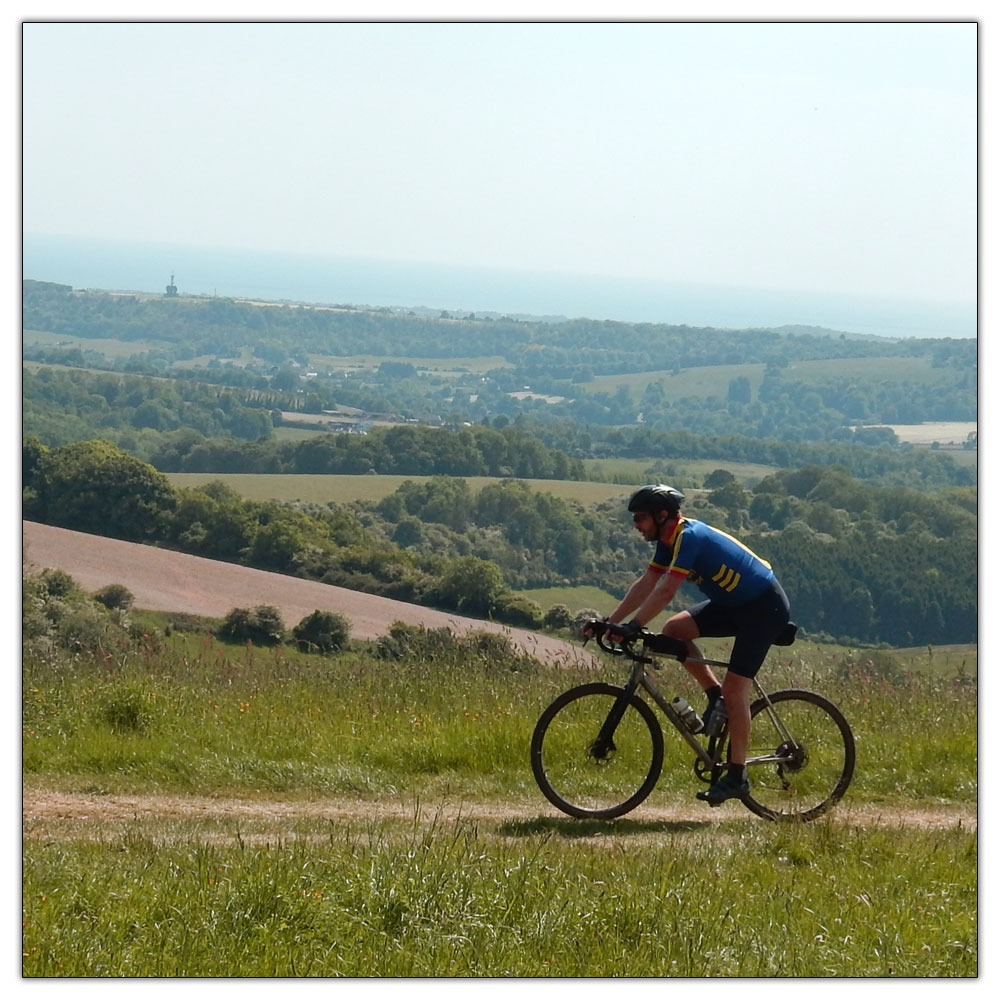 Chanctonbury Ring, 