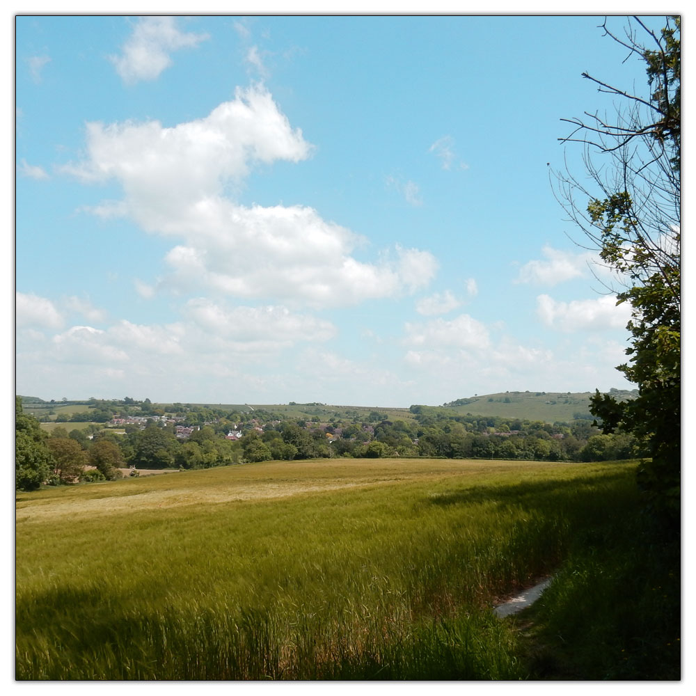 Chanctonbury Ring, 