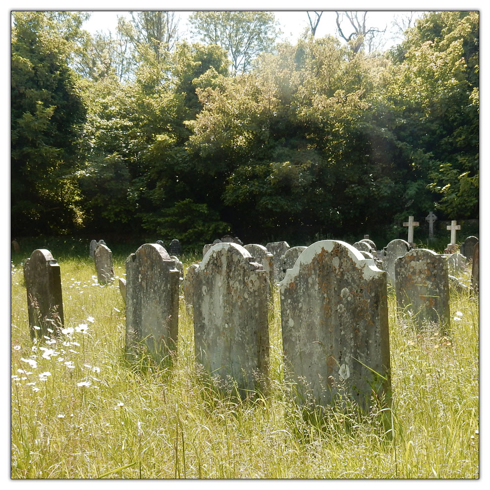 Chanctonbury Ring, 