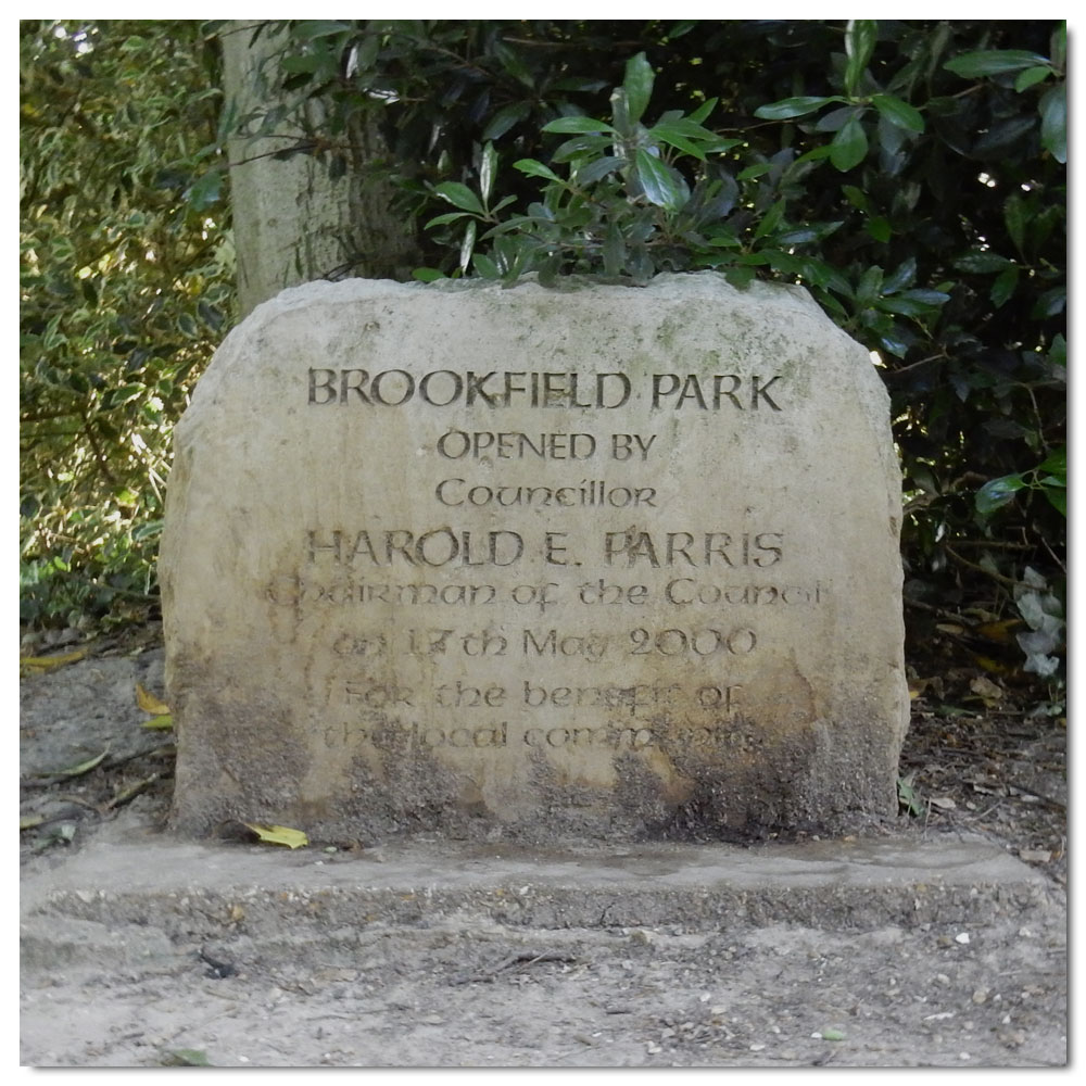 Brookfield Park, 