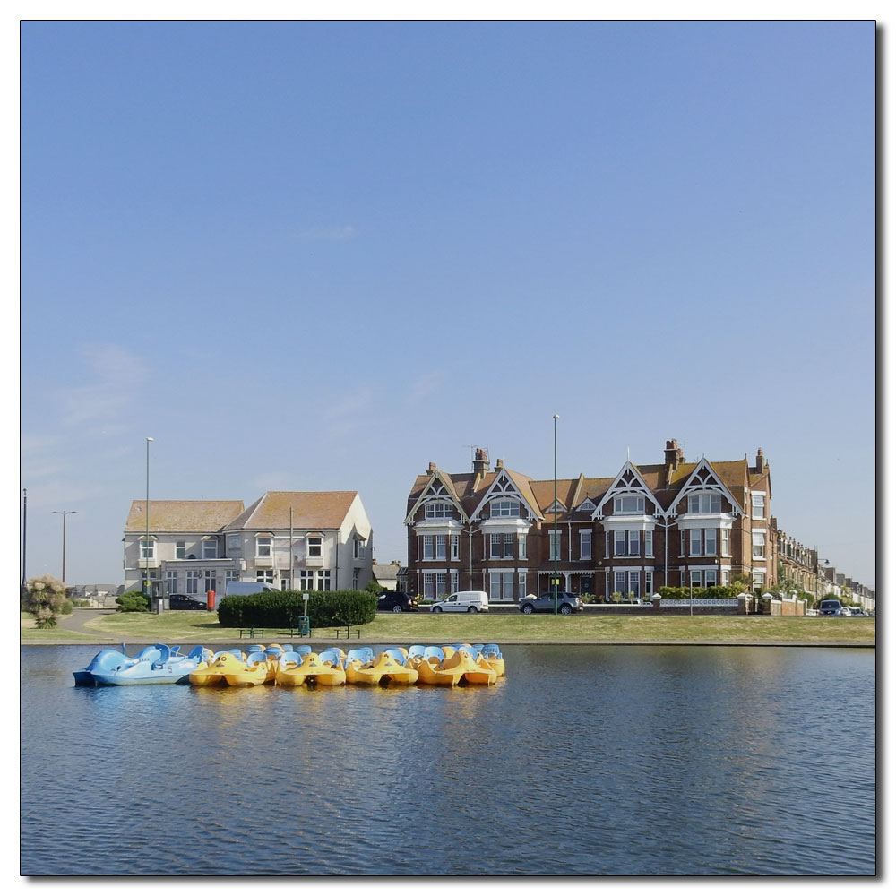 Littlehampton Parkrun, 143, 