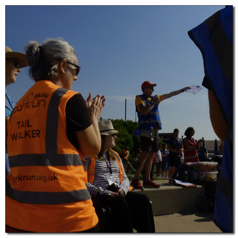 Littlehampton Parkrun, 143, 