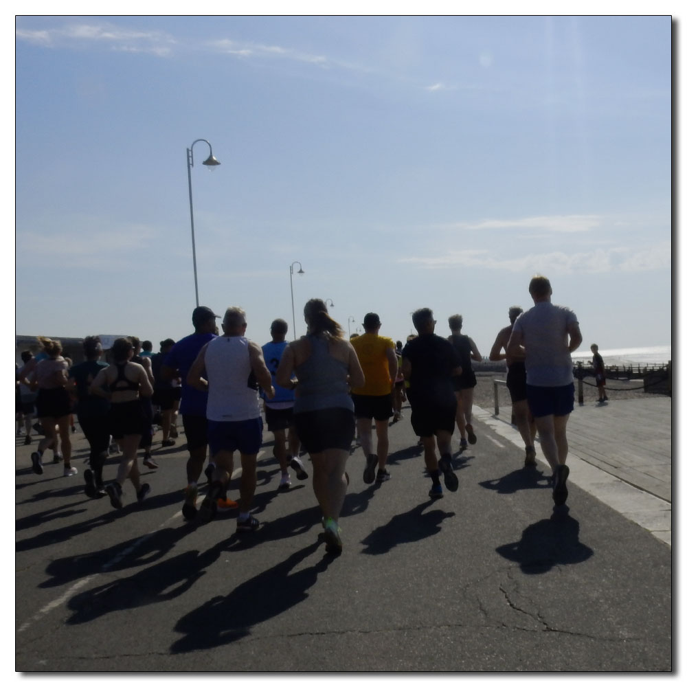 Littlehampton Parkrun, 143, 