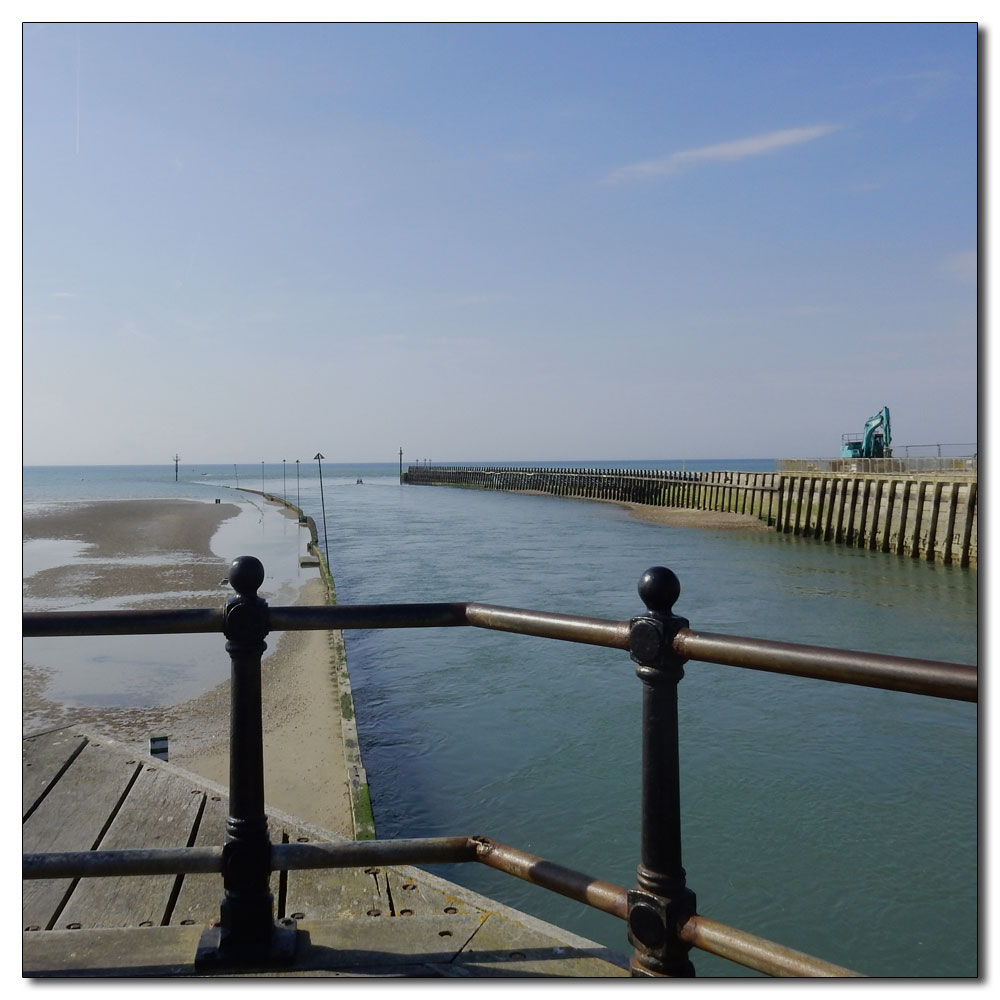 Littlehampton Parkrun, 143, 