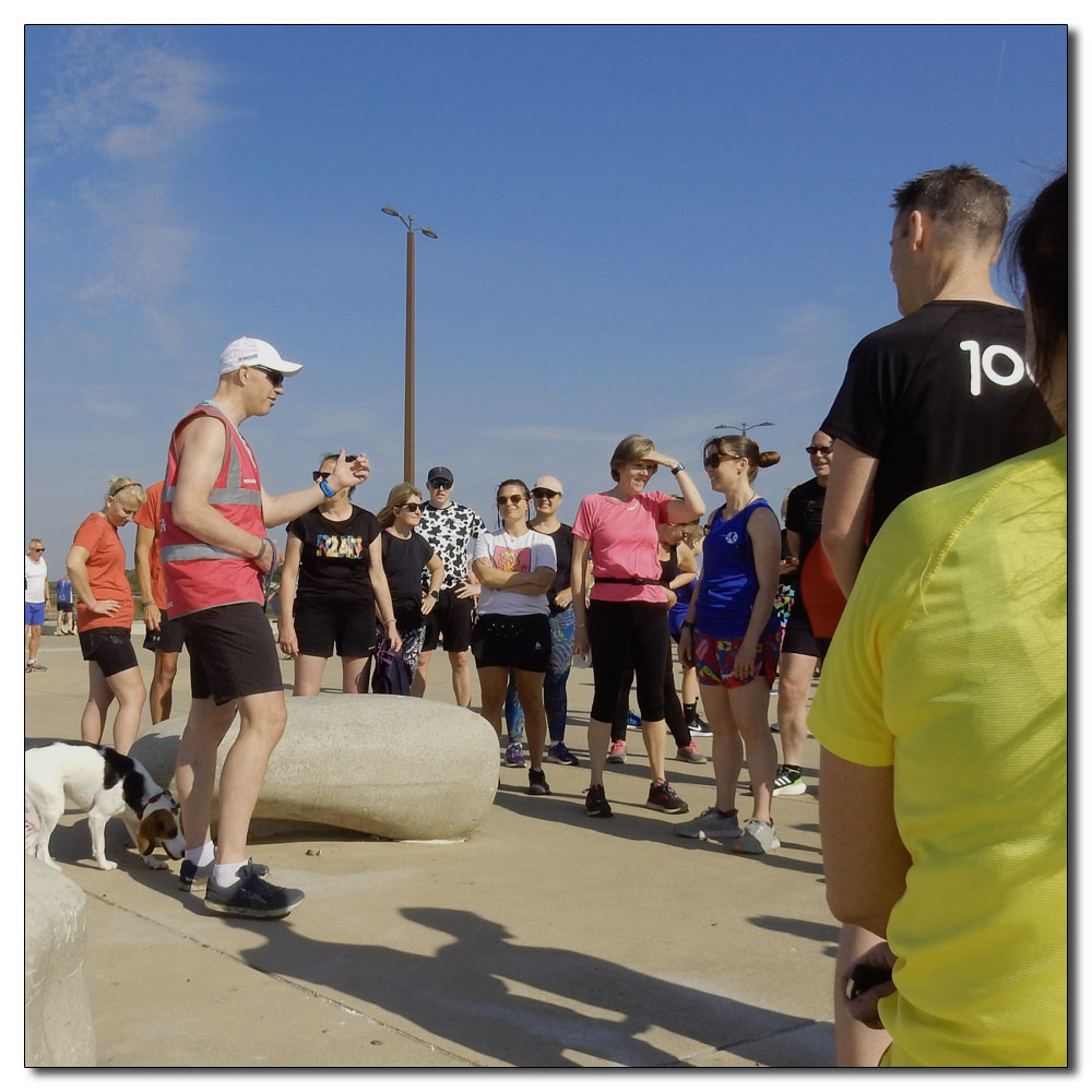 Littlehampton Parkrun, 143, 