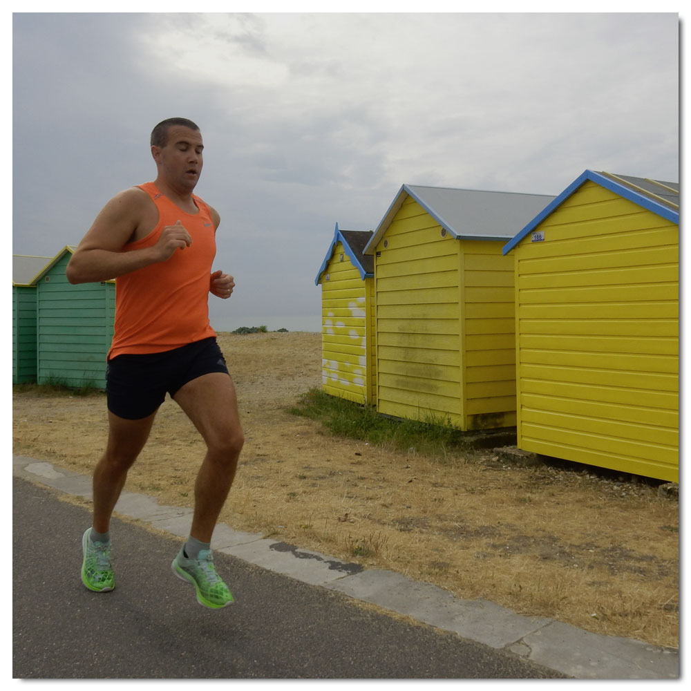 Littlehampton Parkrun, 144, 