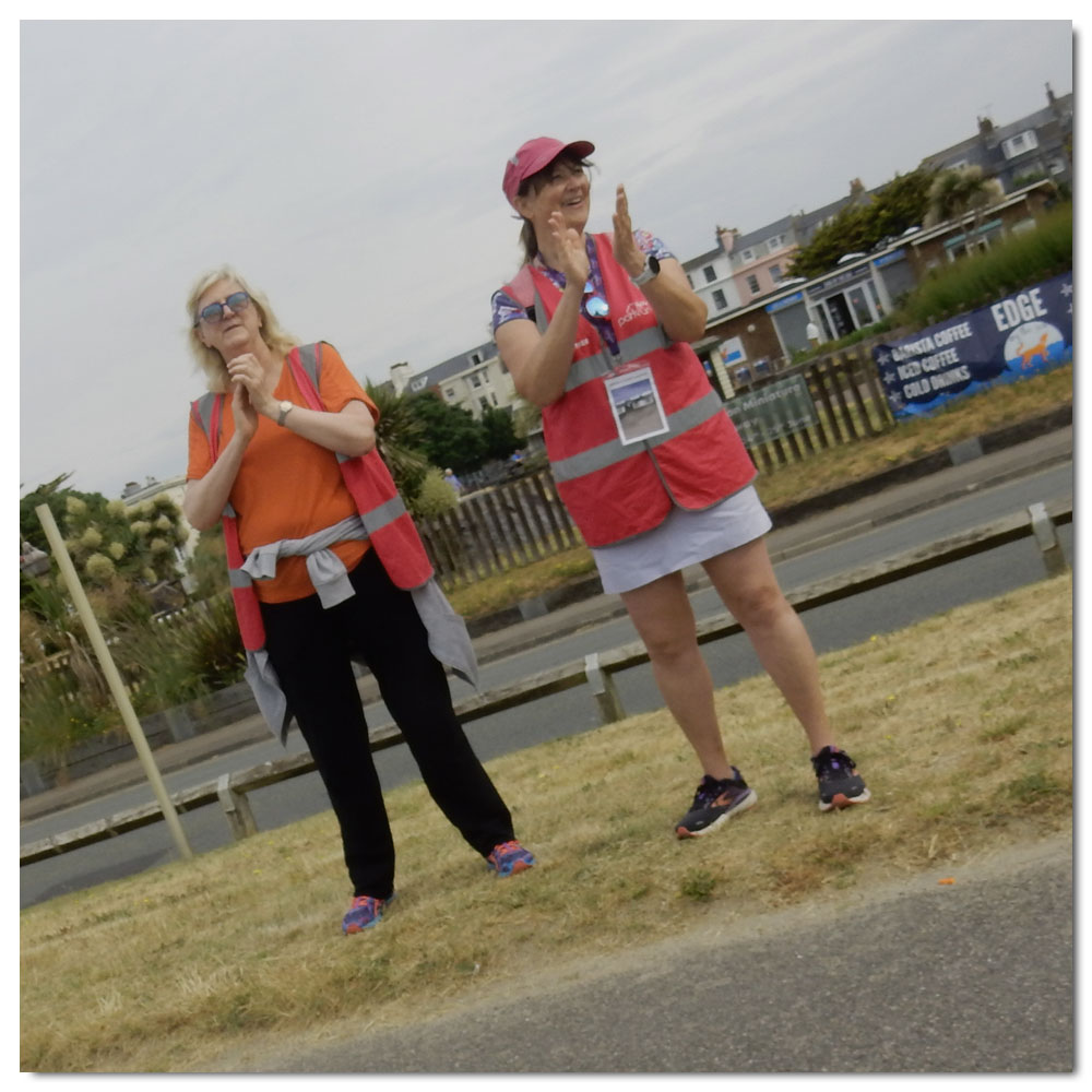 Littlehampton Parkrun, 144, 