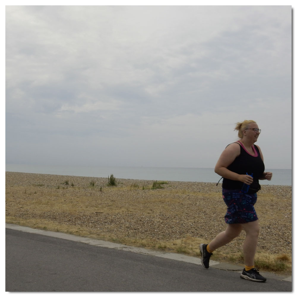 Littlehampton Parkrun, 144, 