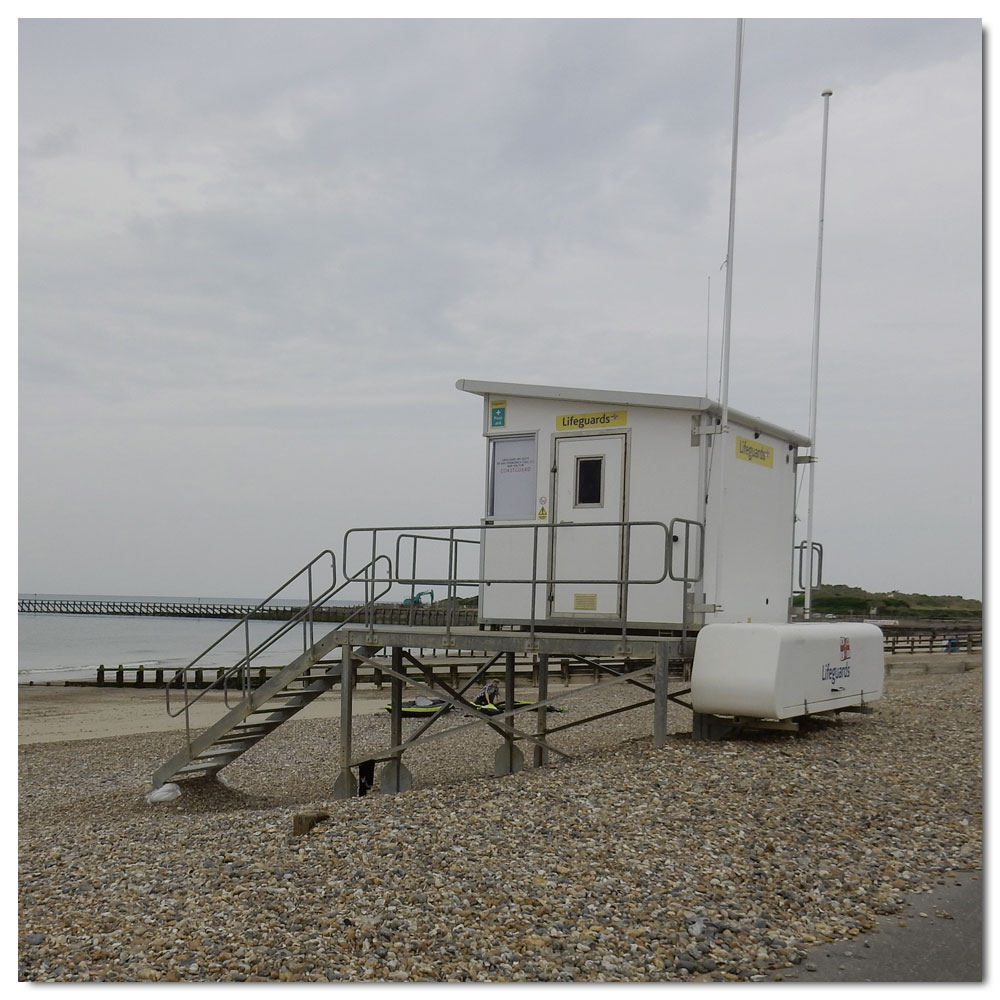 Littlehampton Parkrun, 144, 