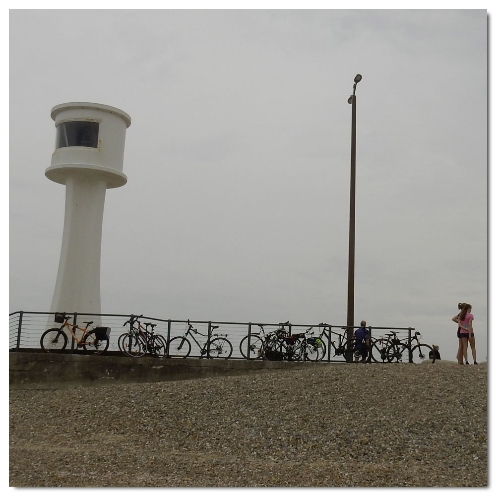 Littlehampton Parkrun, 144, 