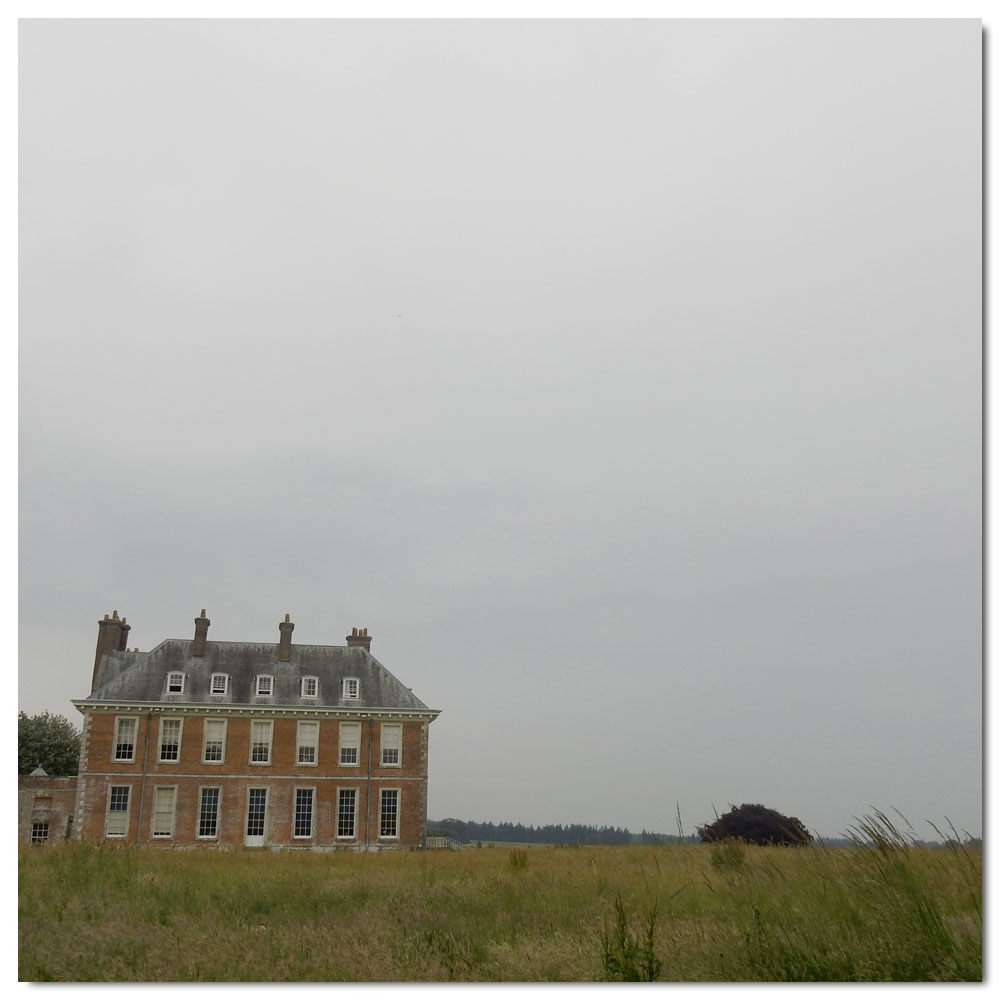 Uppark House and Garden, 