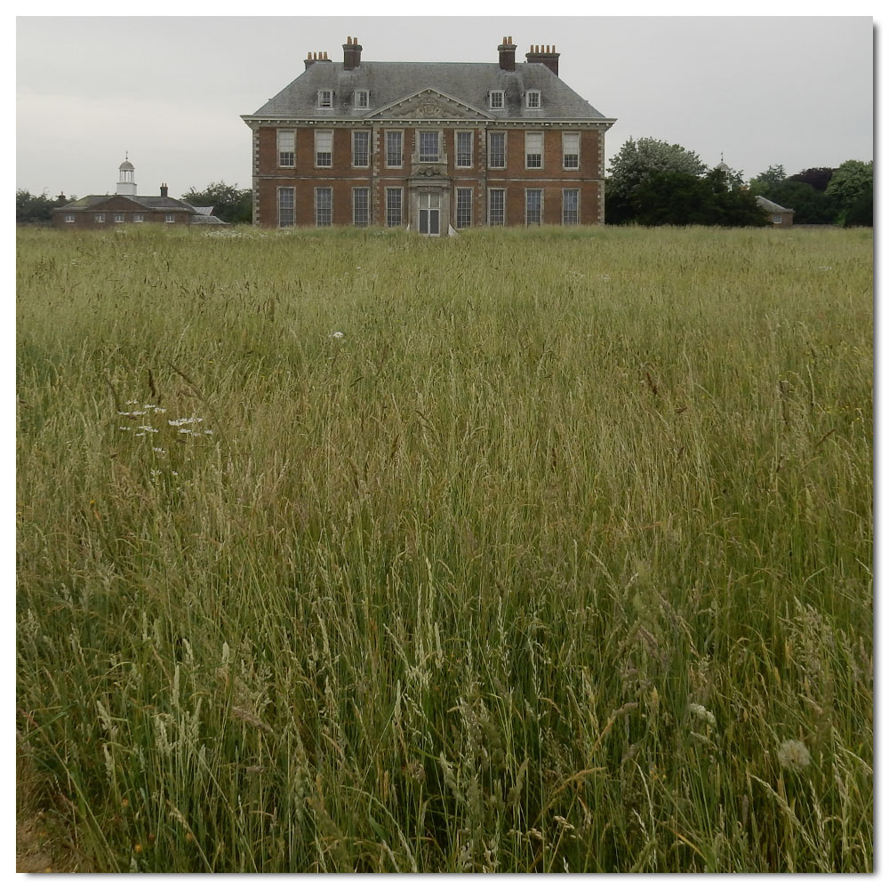 Uppark House and Garden, 