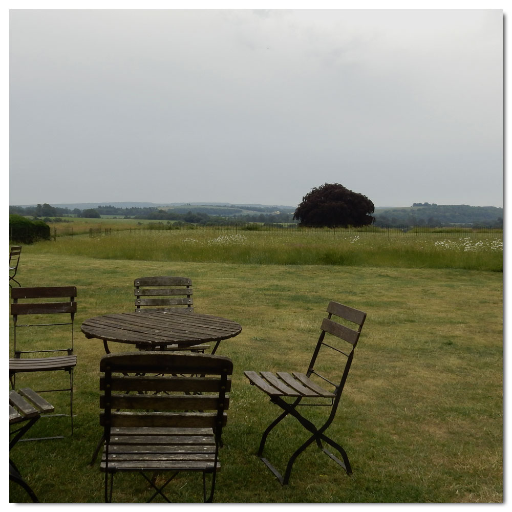 Uppark House and Garden, 