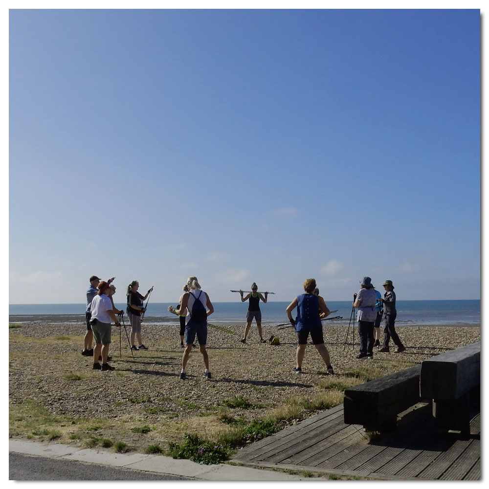 Littlehampton Parkrun, 145, 