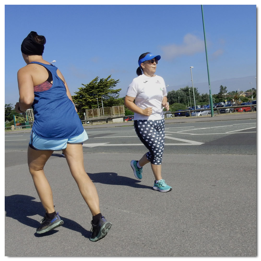 Littlehampton Parkrun, 145, 