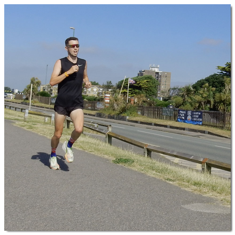 Littlehampton Parkrun, 145, 