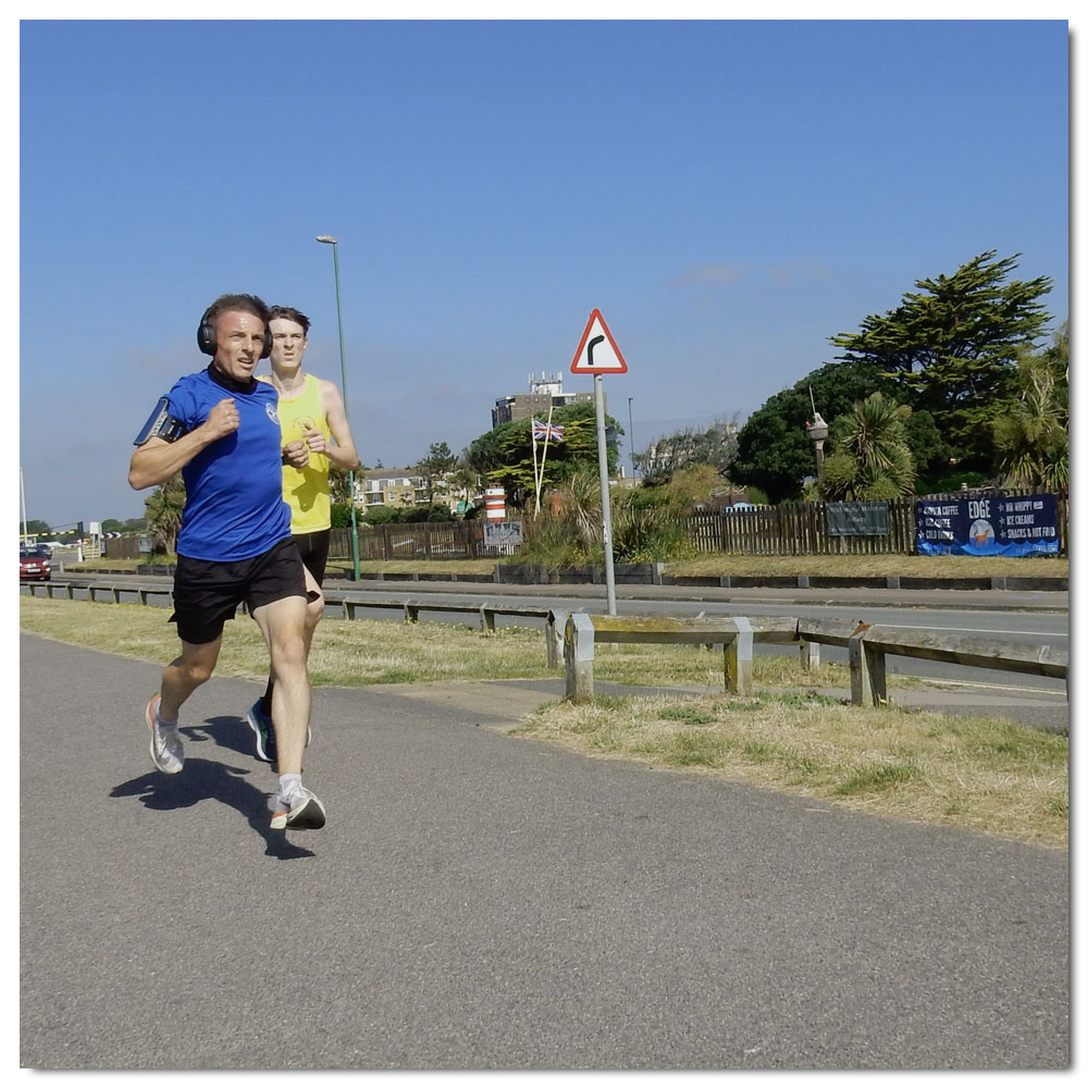 Littlehampton Parkrun, 145, 