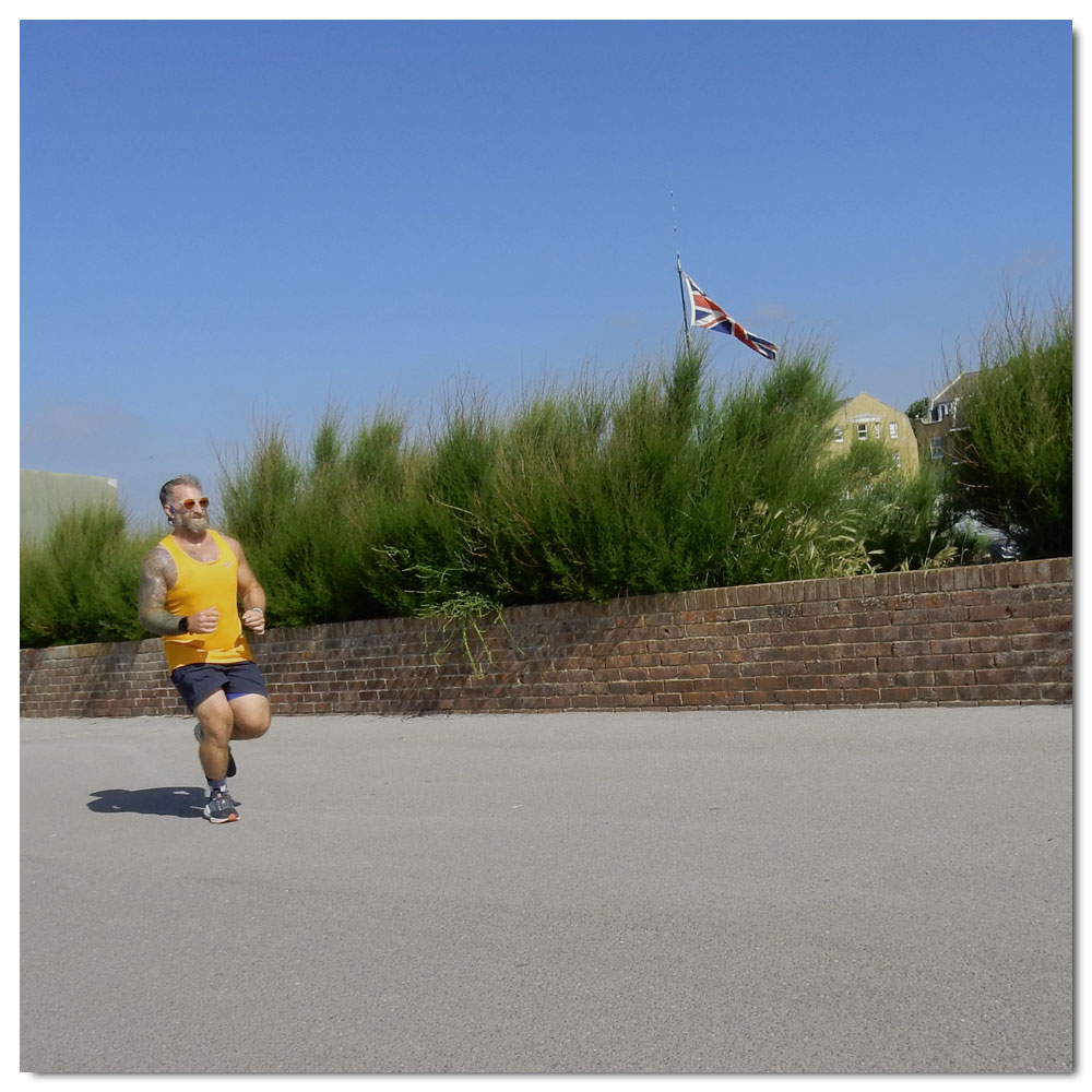 Littlehampton Parkrun, 145, 