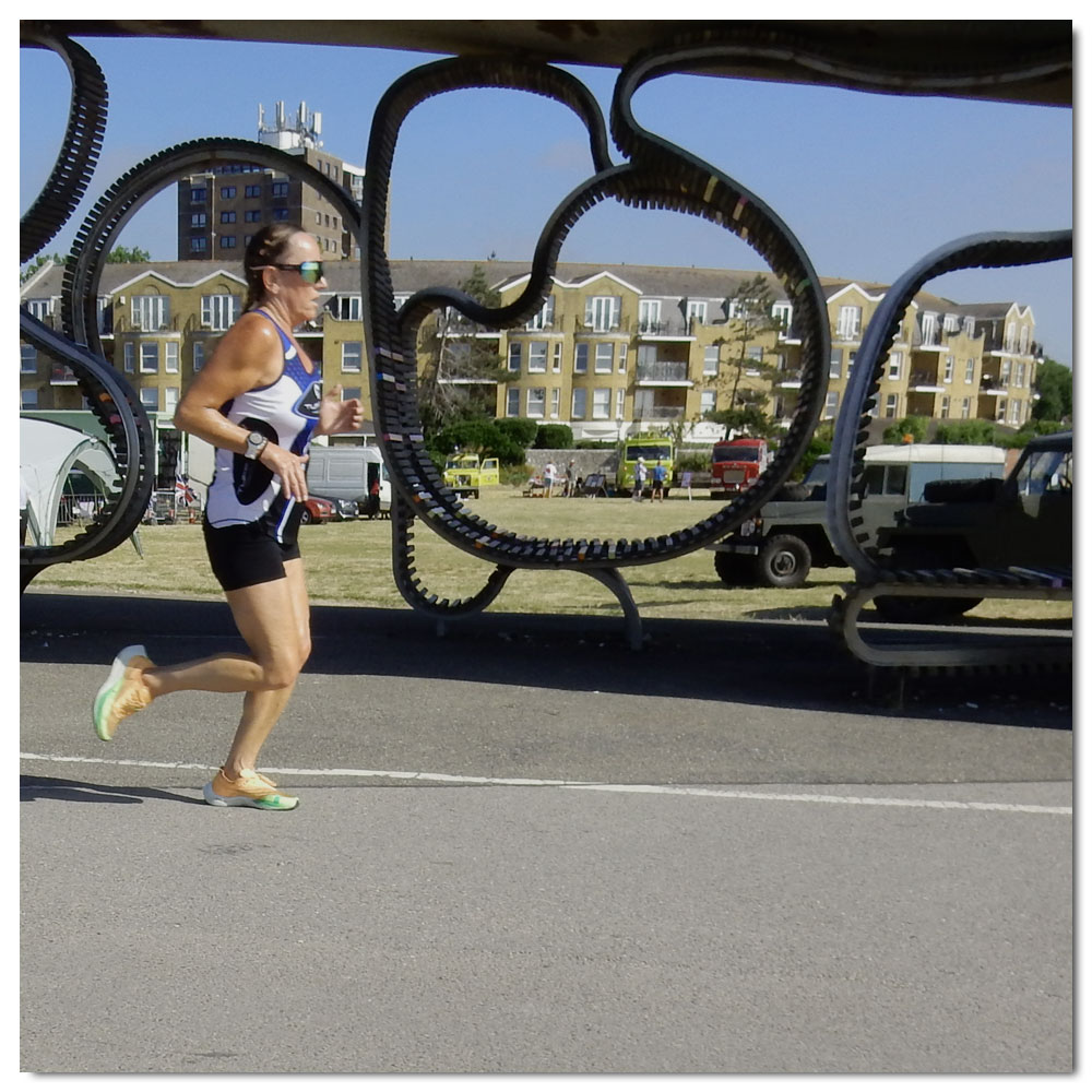 Littlehampton Parkrun, 145, 