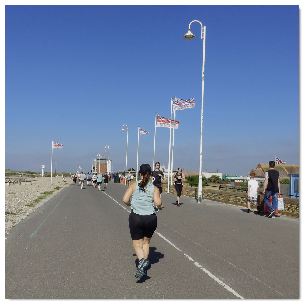 Littlehampton Parkrun, 145, 