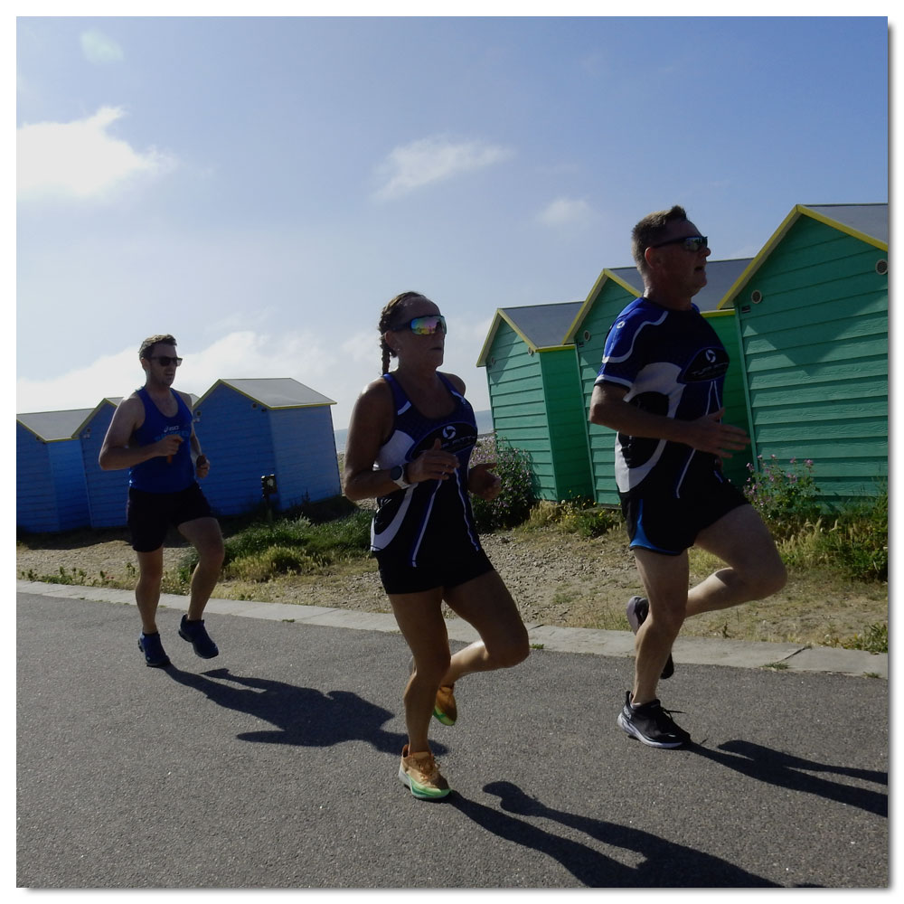 Littlehampton Parkrun, 145, 