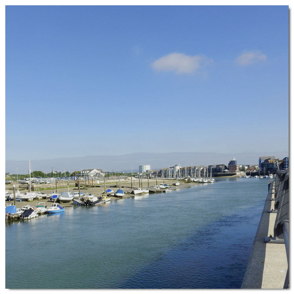 Littlehampton Parkrun, 145, 