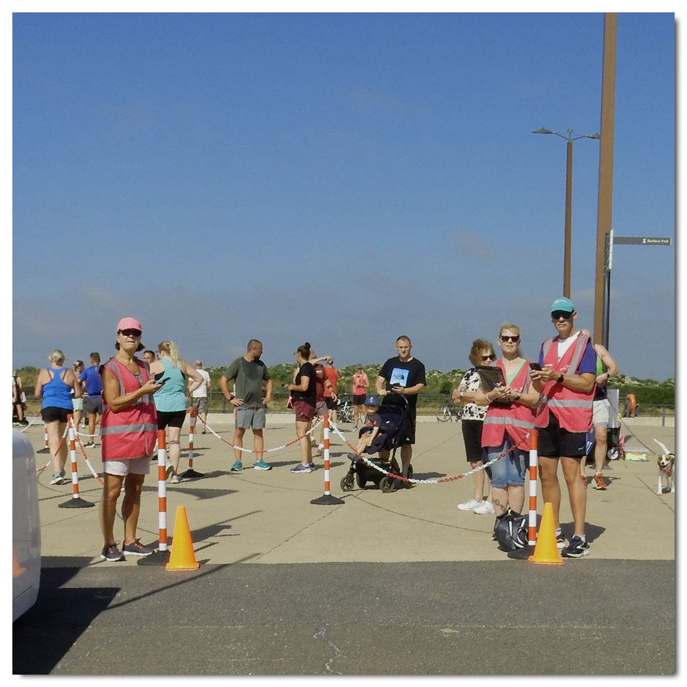 Littlehampton Parkrun, 145, 