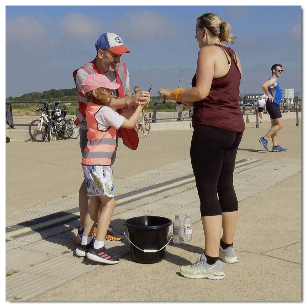 Littlehampton Parkrun, 145, 