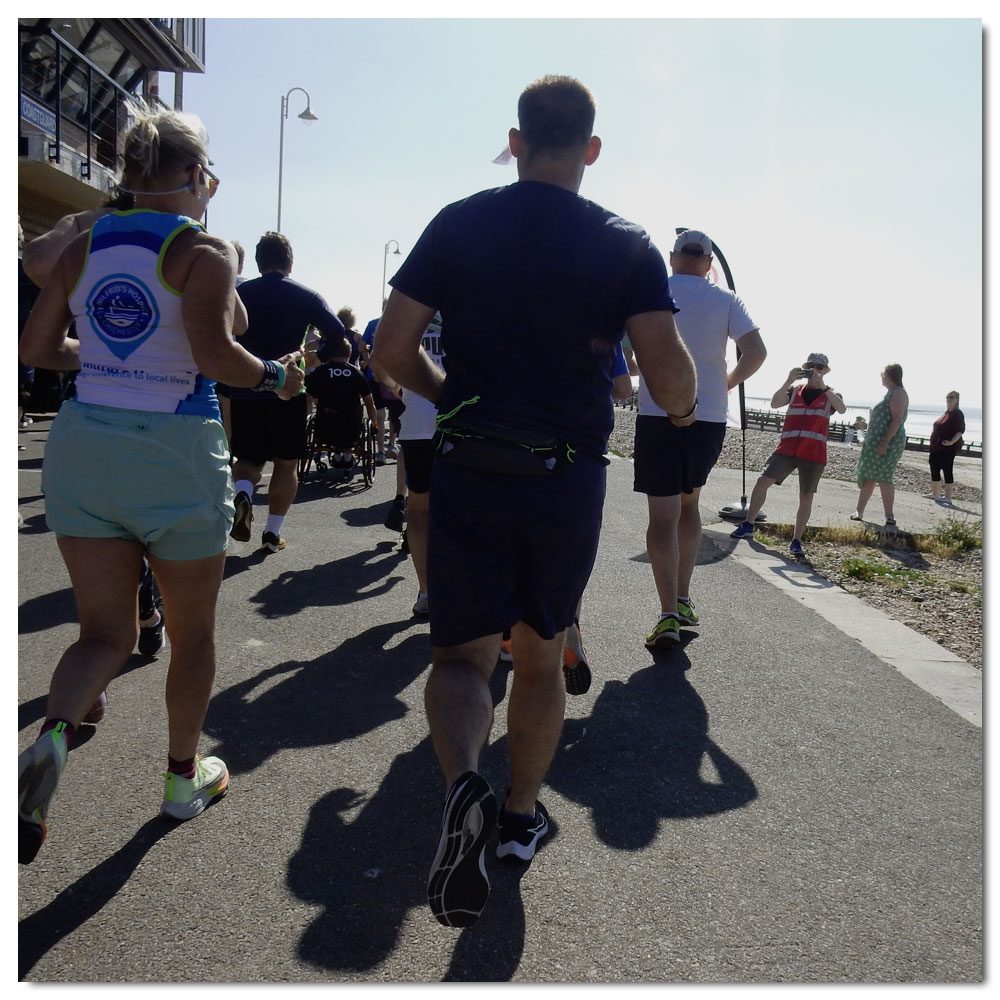 Littlehampton Parkrun, 145, 