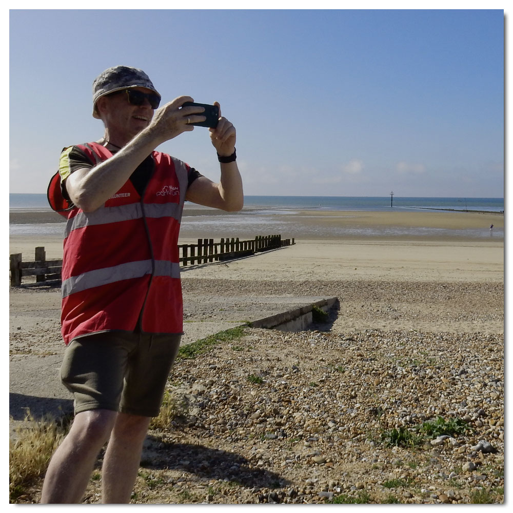 Littlehampton Parkrun, 145, 