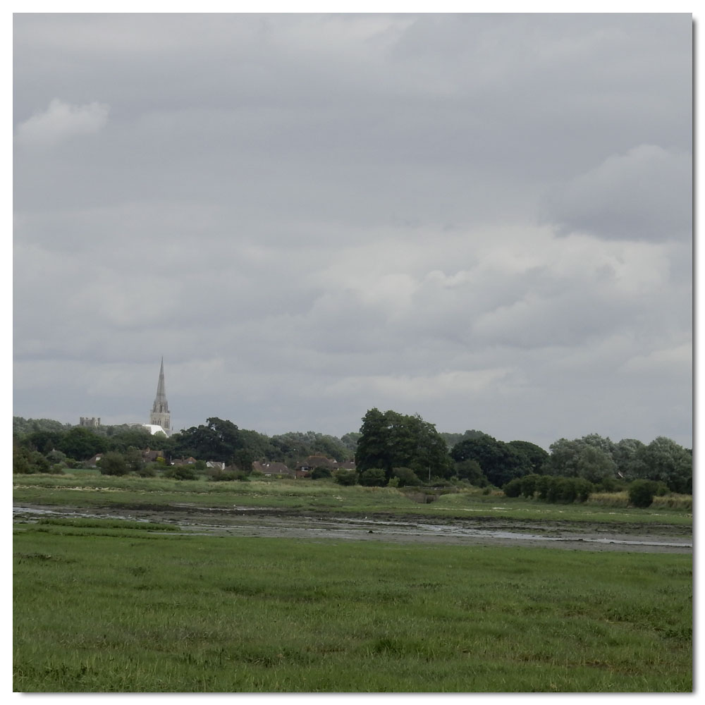 The Bridges of Fishbourne, 