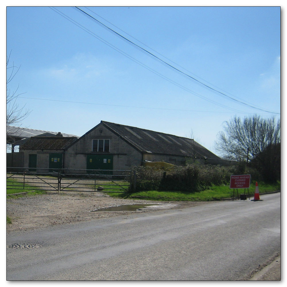 Manor Farm, Manor Farm