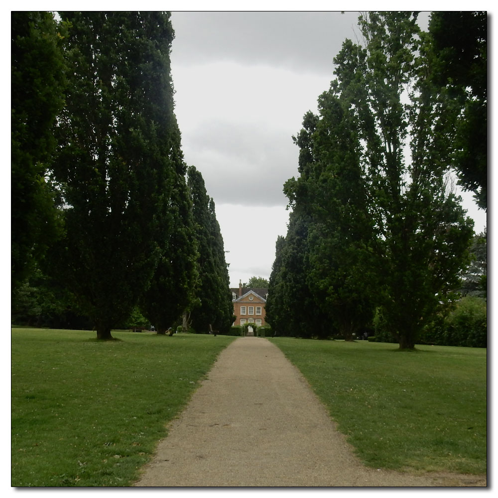 Horsham Park, 