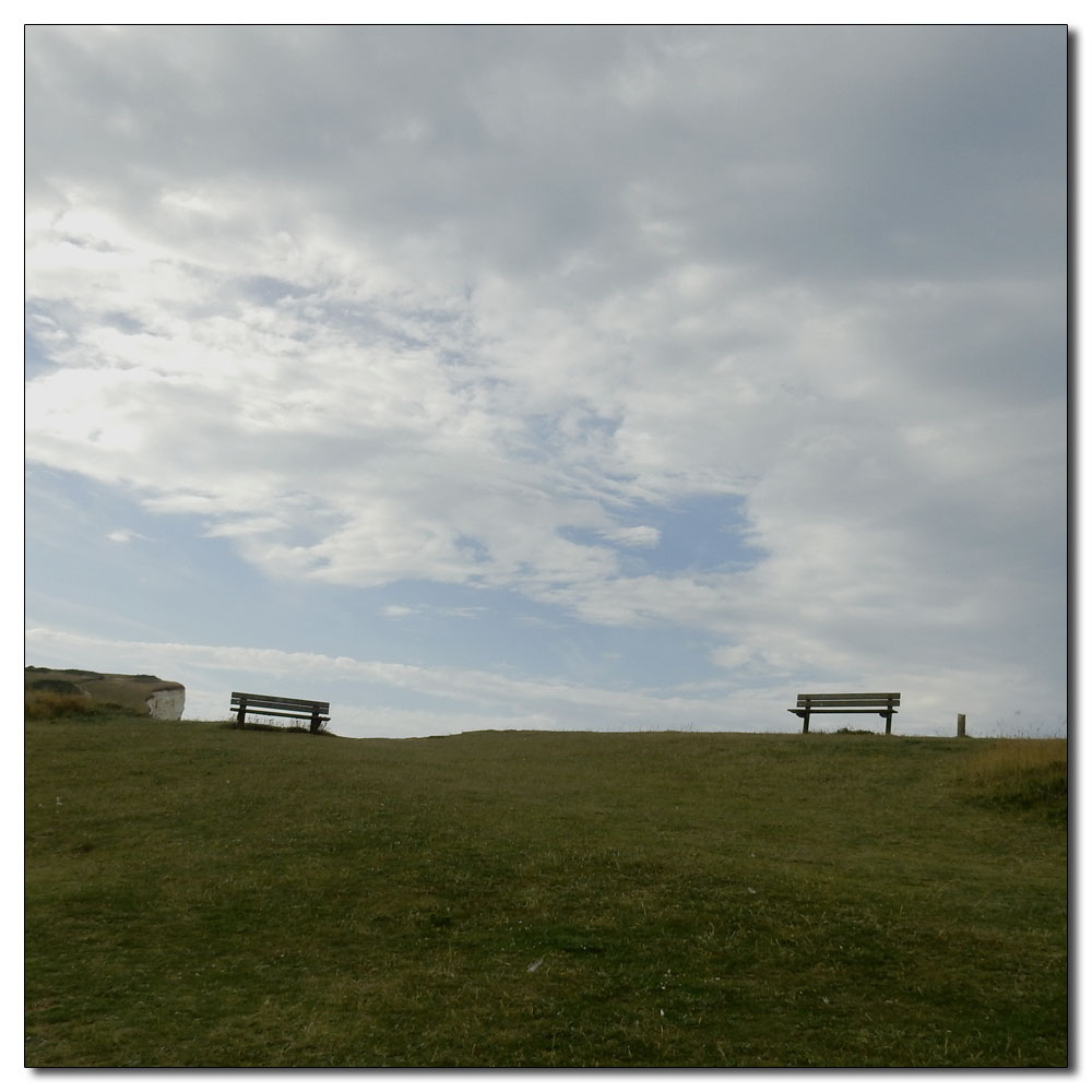 Seaford Head to Alfriston, 